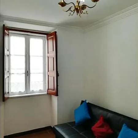 With 2 Bedrooms In With Wonderful City View And Terrace * Viana do Castelo
