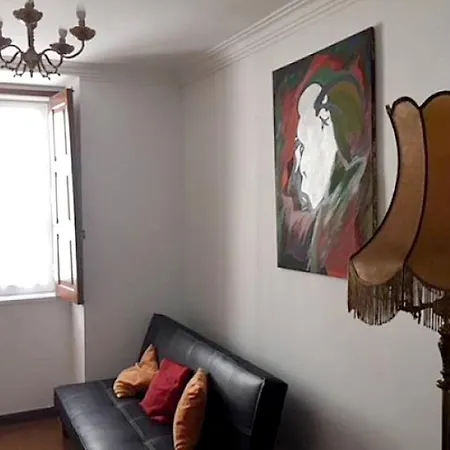 Apartment With 2 Bedrooms In With Wonderful City View And Terrace