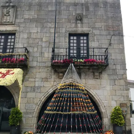 Apartment With 2 Bedrooms In With Wonderful City View And Terrace Viana do Castelo